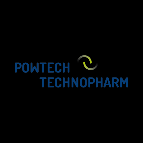 Powtech-Technopharm